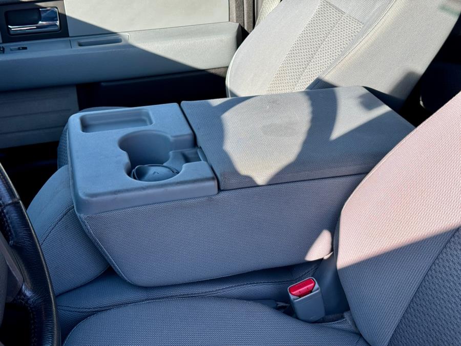 2012 Ford F-150 FX4 photo