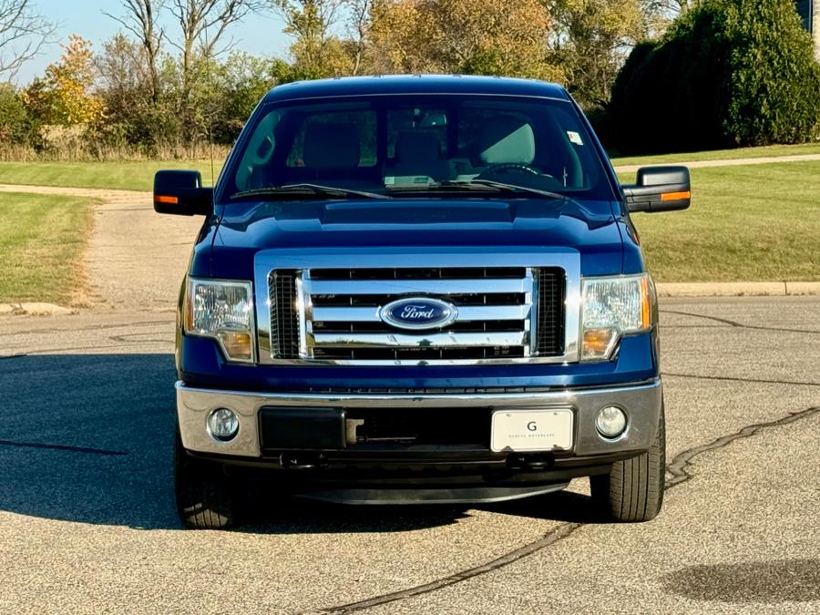 2012 Ford F-150 FX4 photo