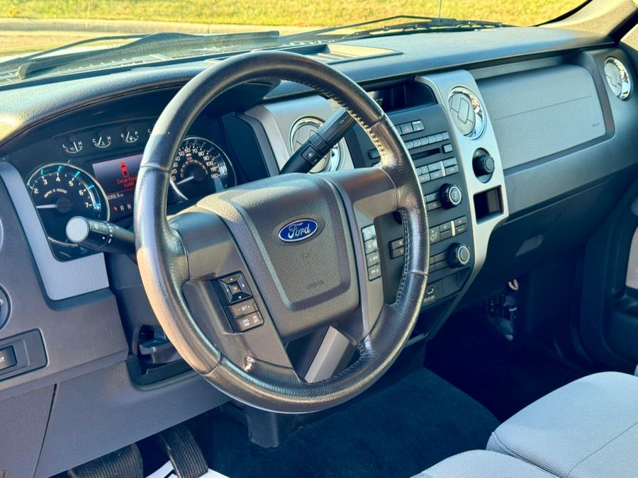 2012 Ford F-150 FX4 photo