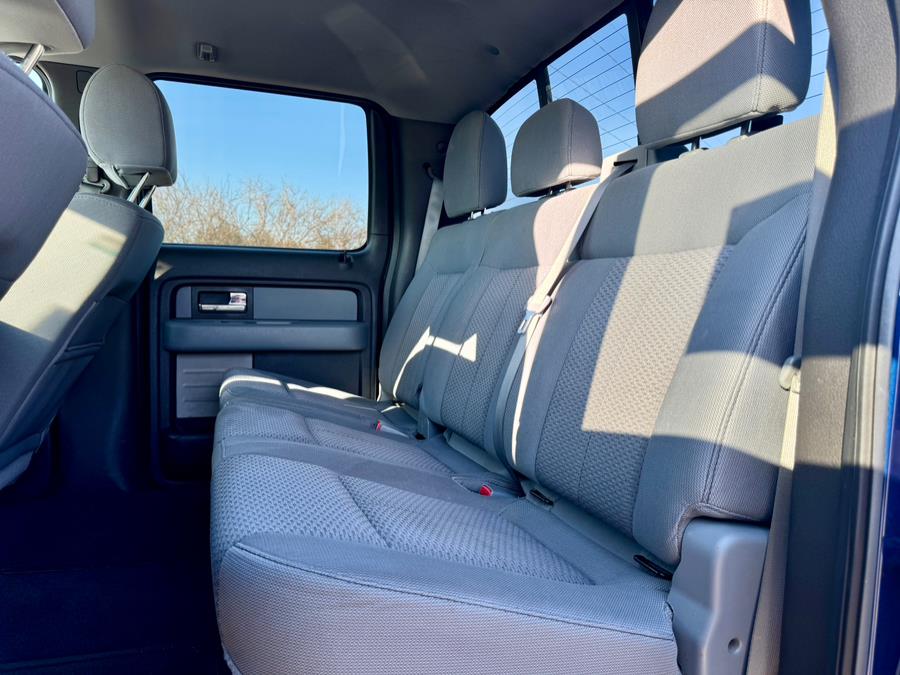 2012 Ford F-150 FX4 photo