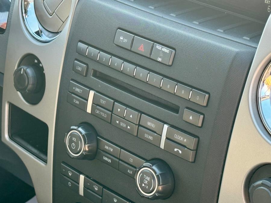 2012 Ford F-150 FX4 photo