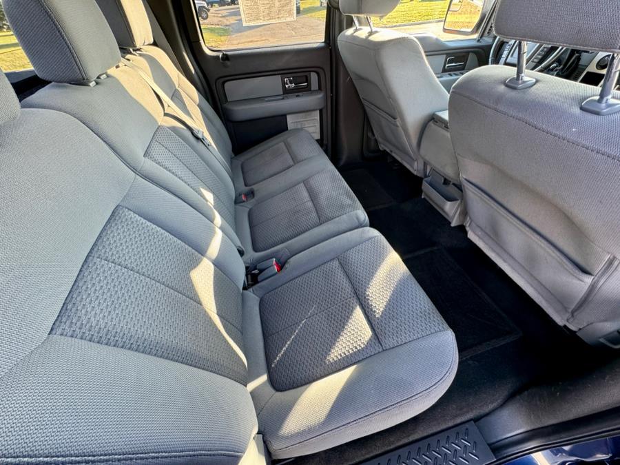 2012 Ford F-150 FX4 photo