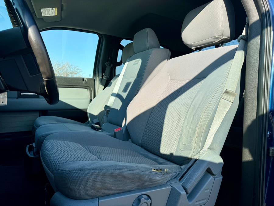 2012 Ford F-150 FX4 photo
