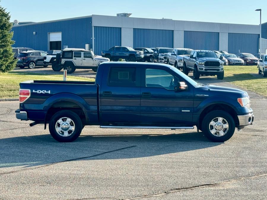 2012 Ford F-150 FX4 photo