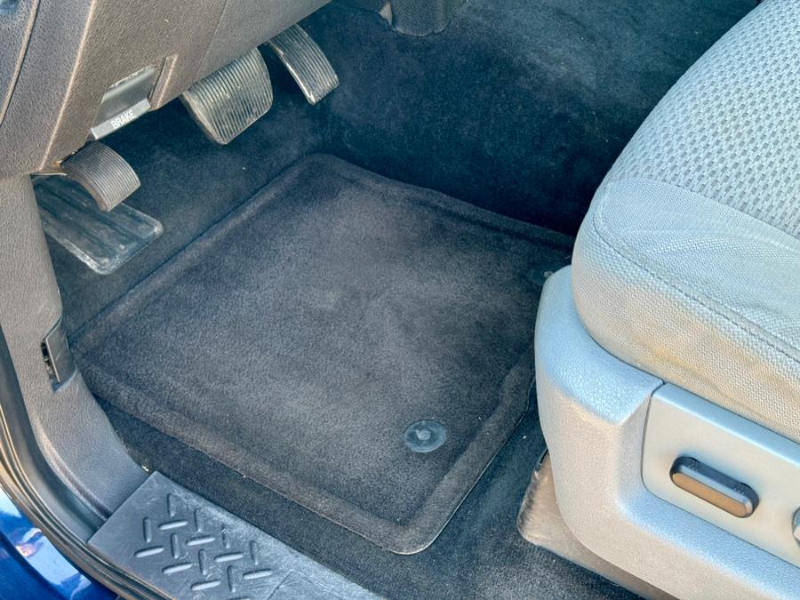 2012 Ford F-150 FX4 photo