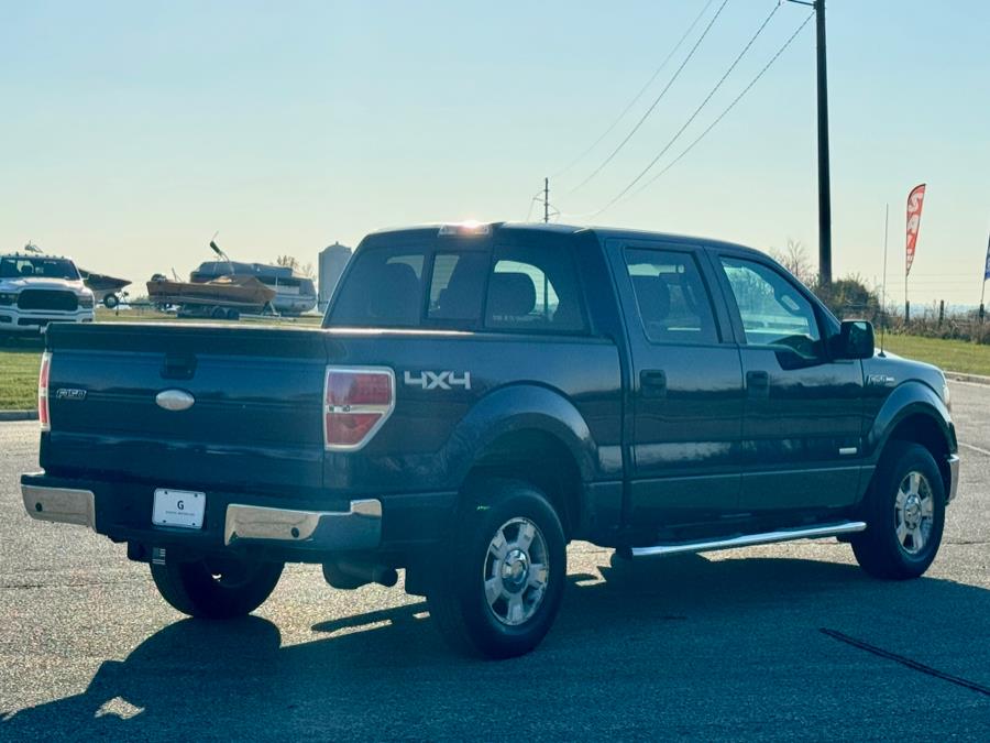 2012 Ford F-150 FX4 photo