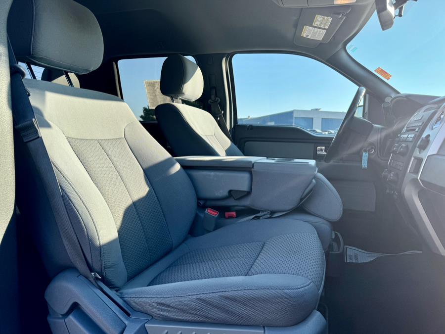 2012 Ford F-150 FX4 photo