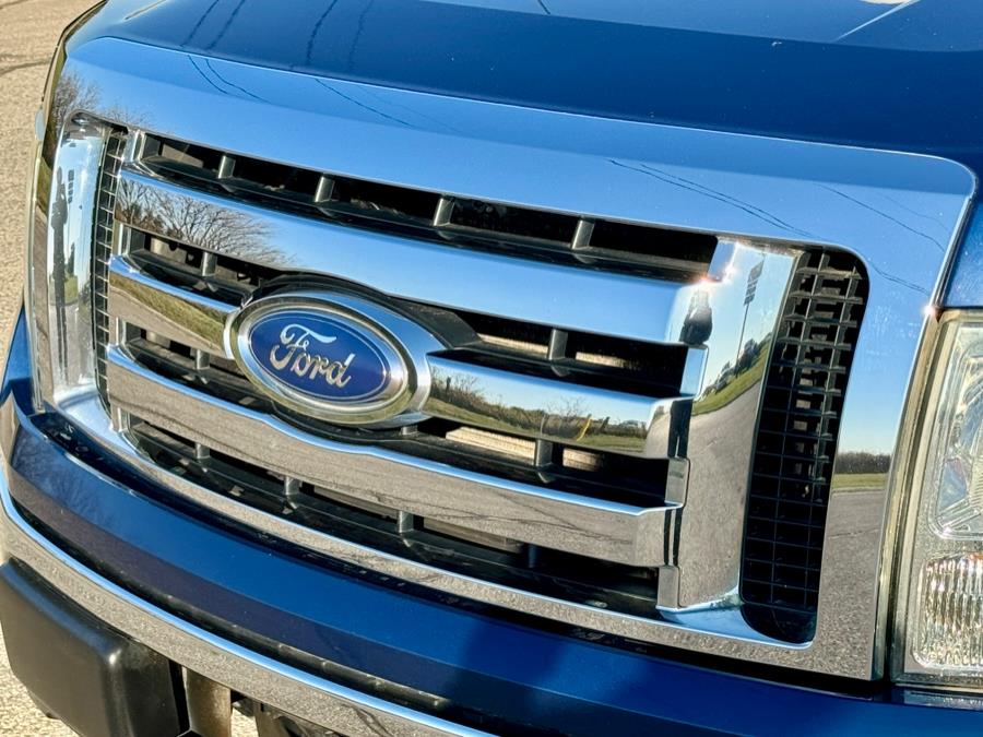 2012 Ford F-150 FX4 photo