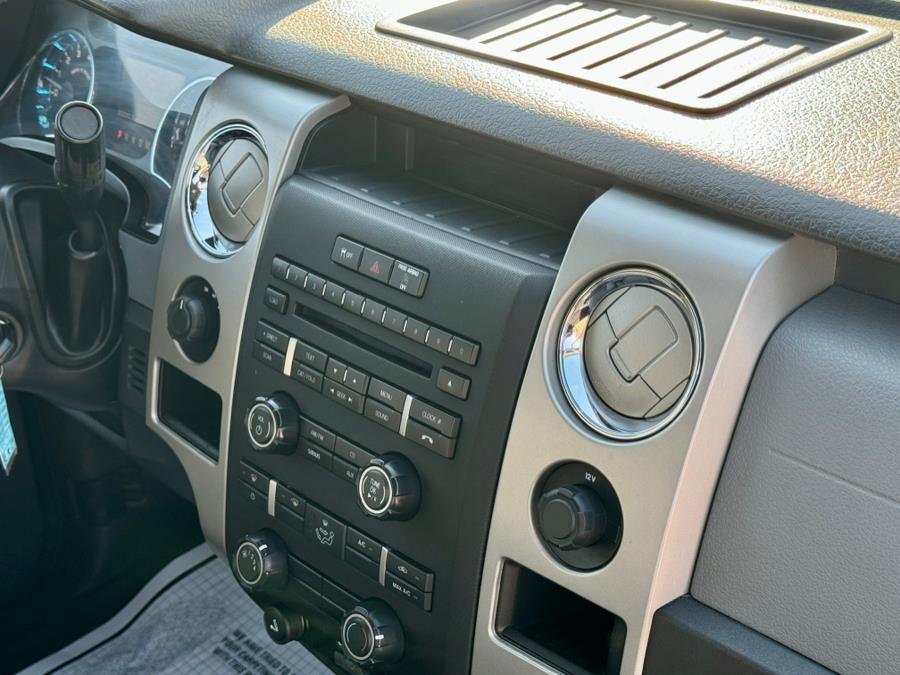 2012 Ford F-150 FX4 photo