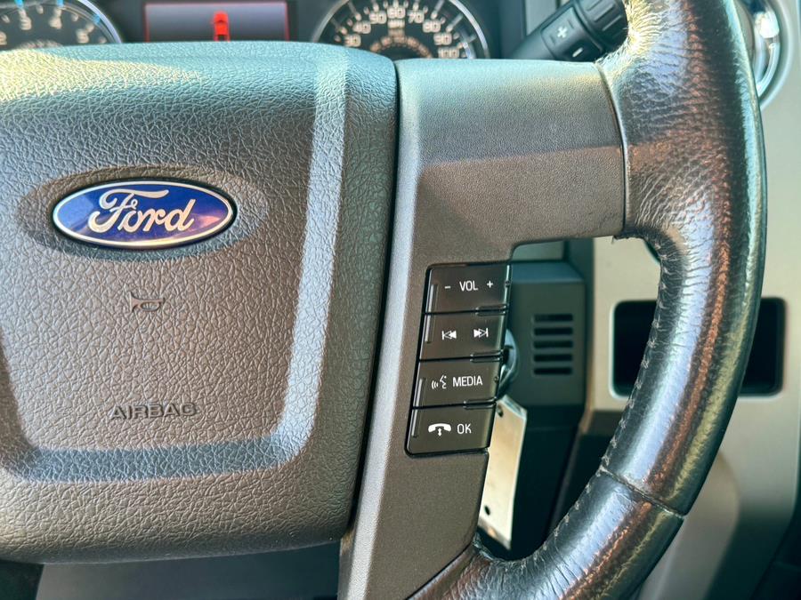2012 Ford F-150 FX4 photo