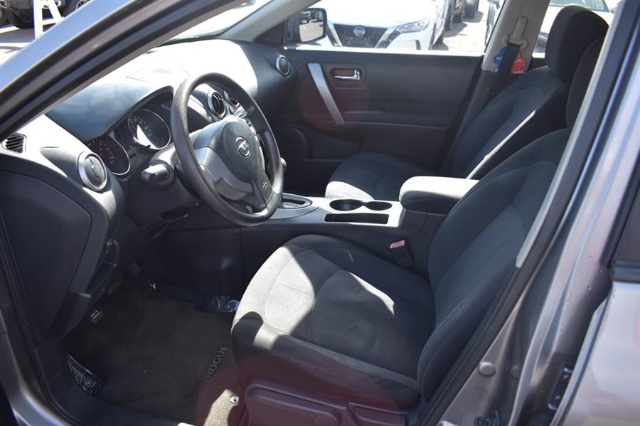 2011 Nissan Rogue S photo
