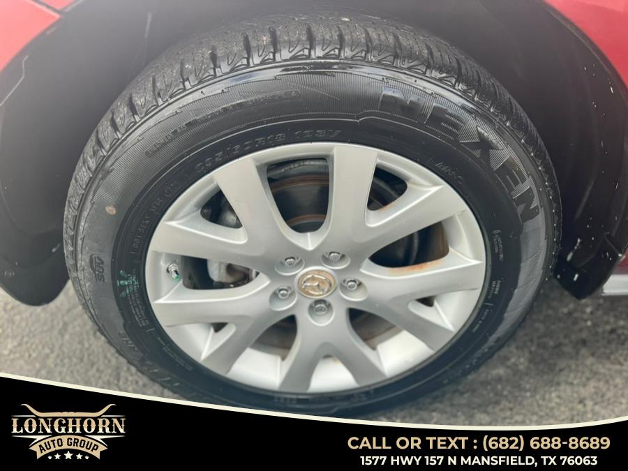 2007 Mazda CX-7 Sport photo
