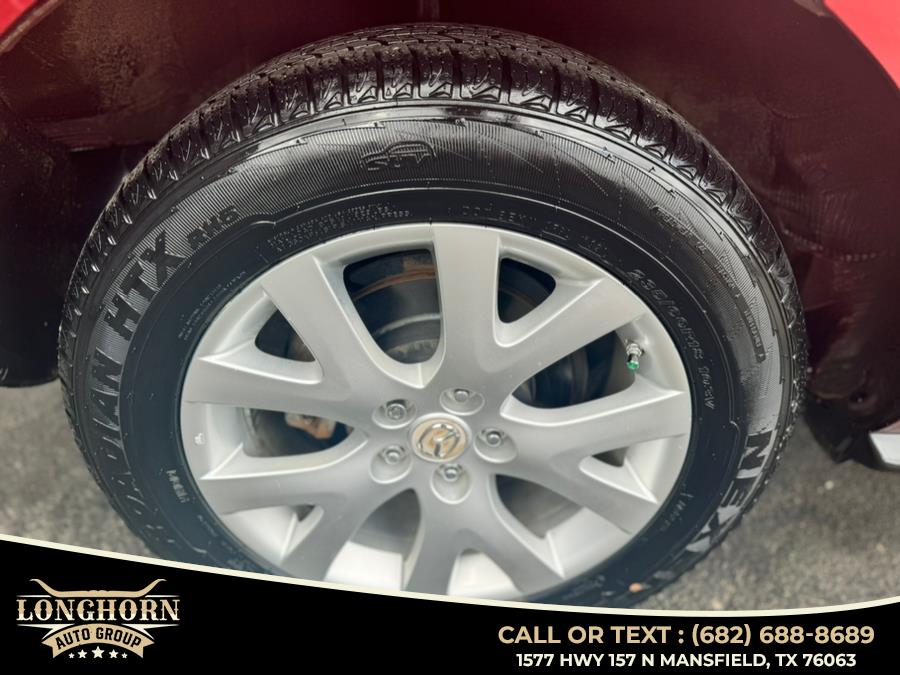 2007 Mazda CX-7 Sport photo