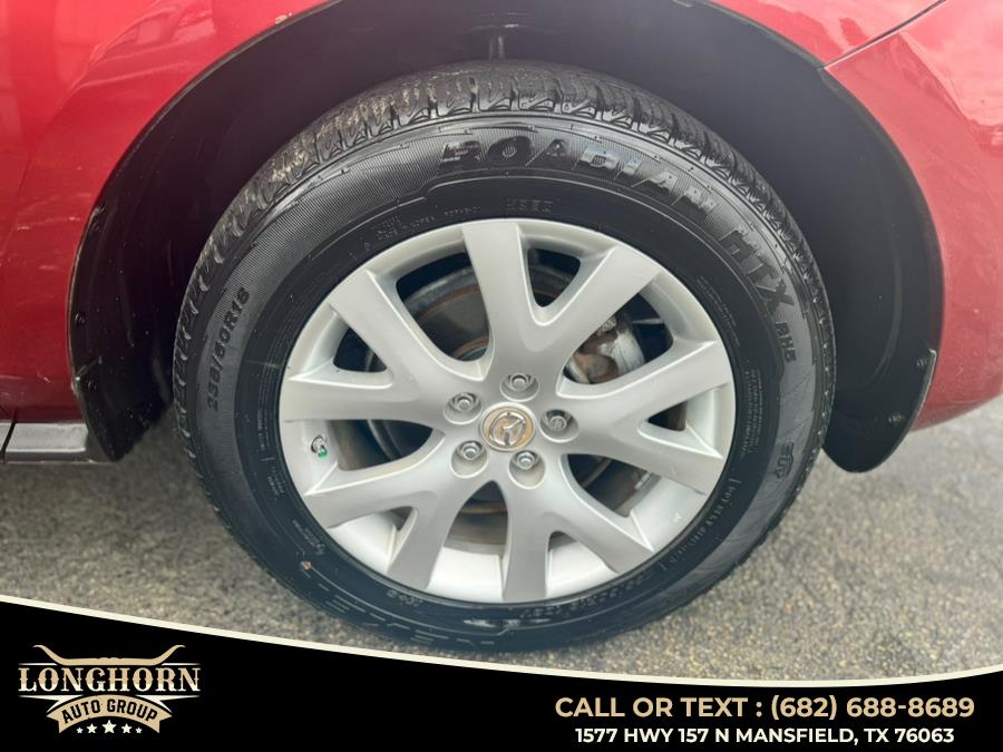 2007 Mazda CX-7 Sport photo