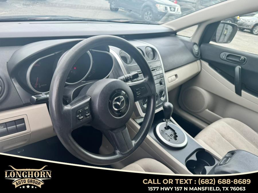 2007 Mazda CX-7 Sport photo
