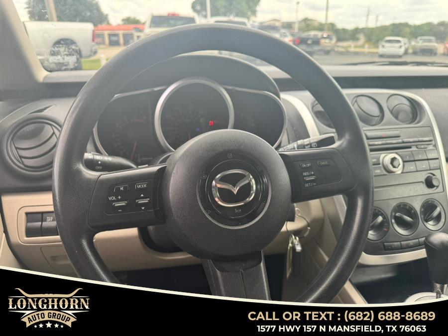 2007 Mazda CX-7 Sport photo