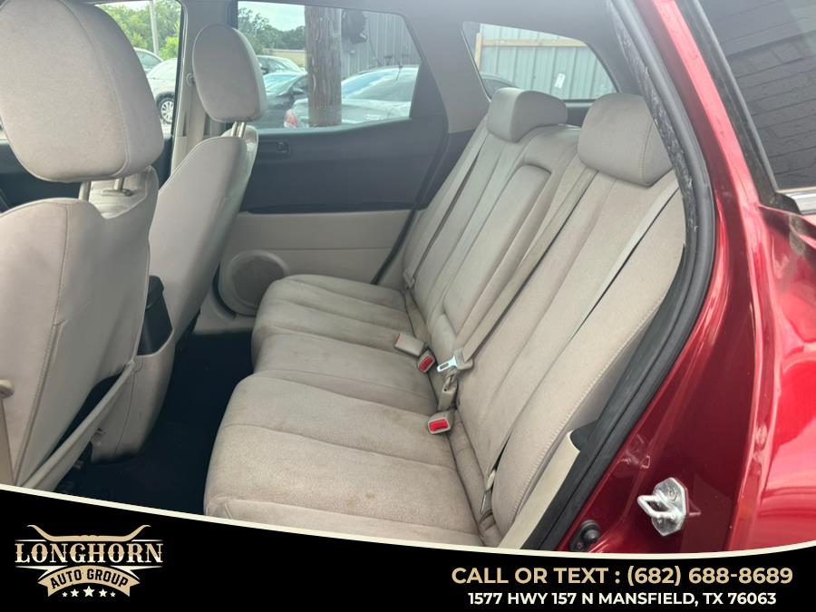 2007 Mazda CX-7 Sport photo