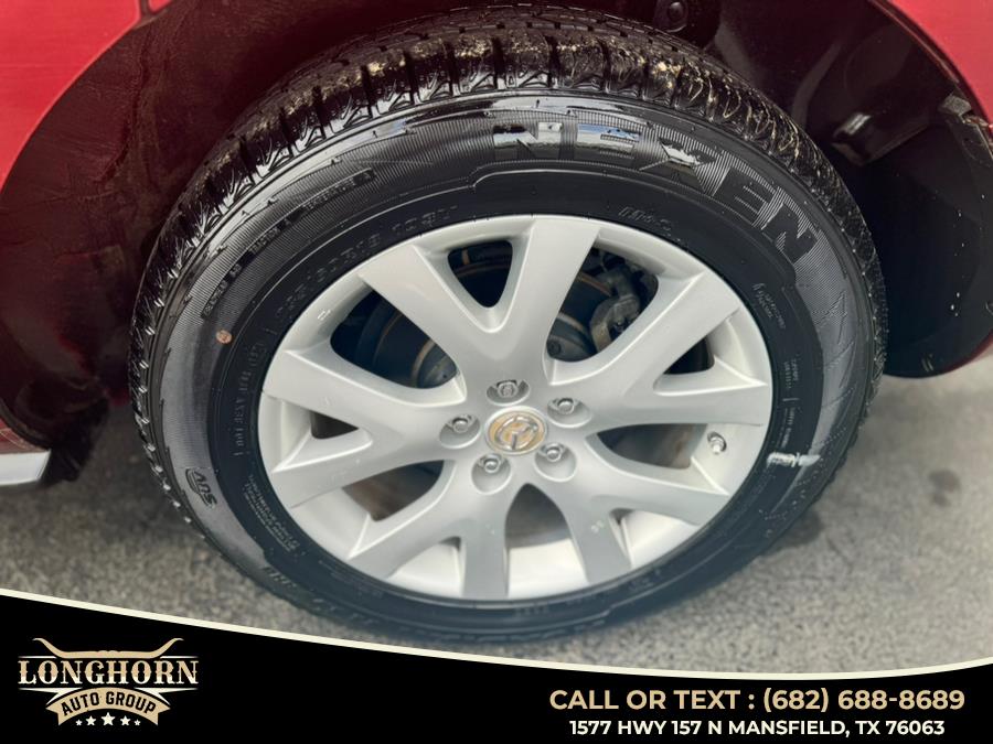 2007 Mazda CX-7 Sport photo