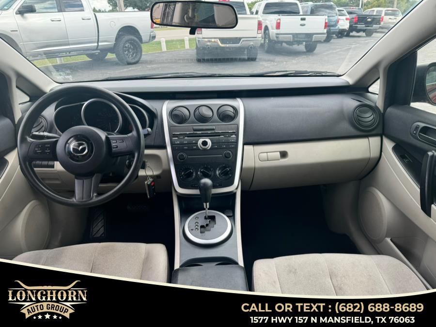 2007 Mazda CX-7 Sport photo