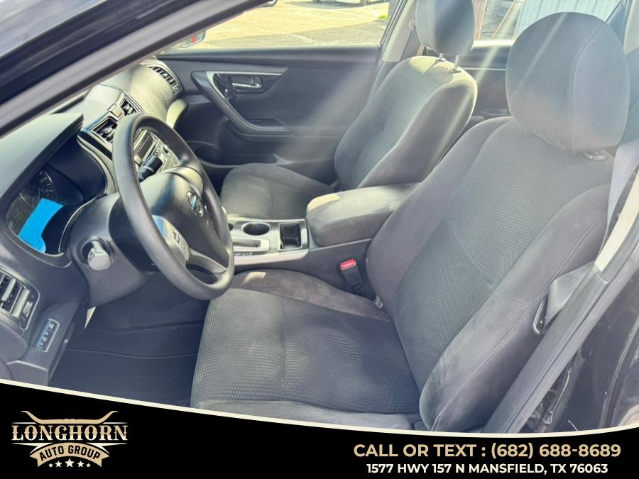 2014 Nissan Altima 2.5 photo