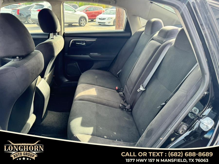 2014 Nissan Altima 2.5 photo