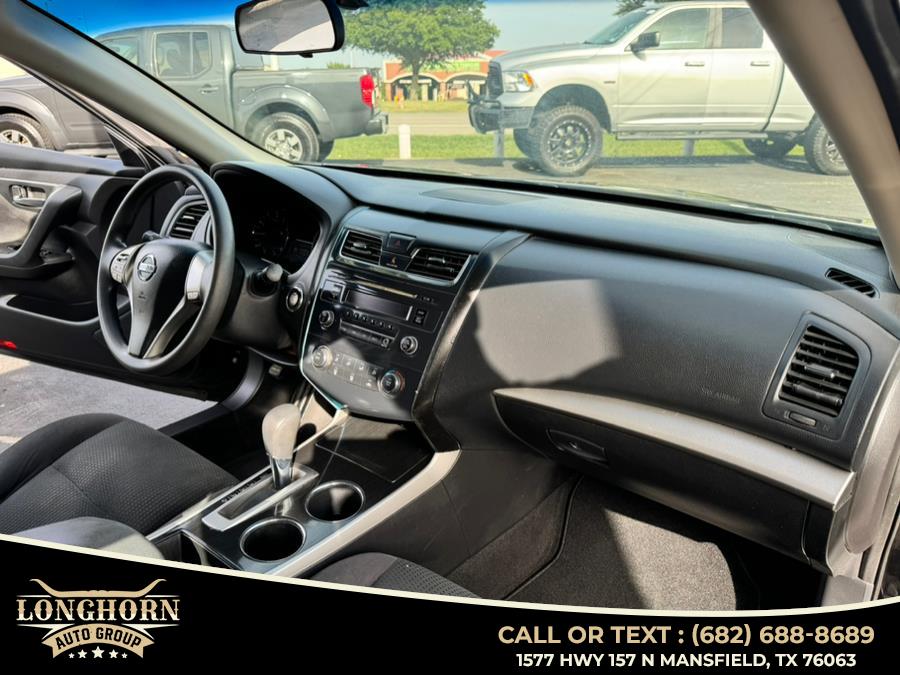 2014 Nissan Altima 2.5 photo