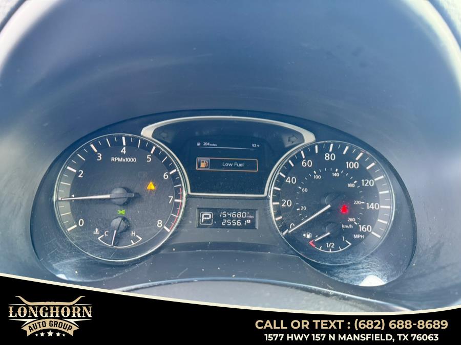 2014 Nissan Altima 2.5 photo