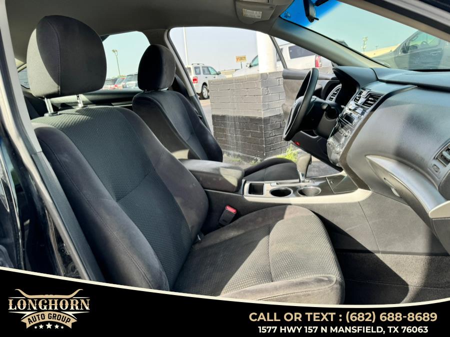 2014 Nissan Altima 2.5 photo
