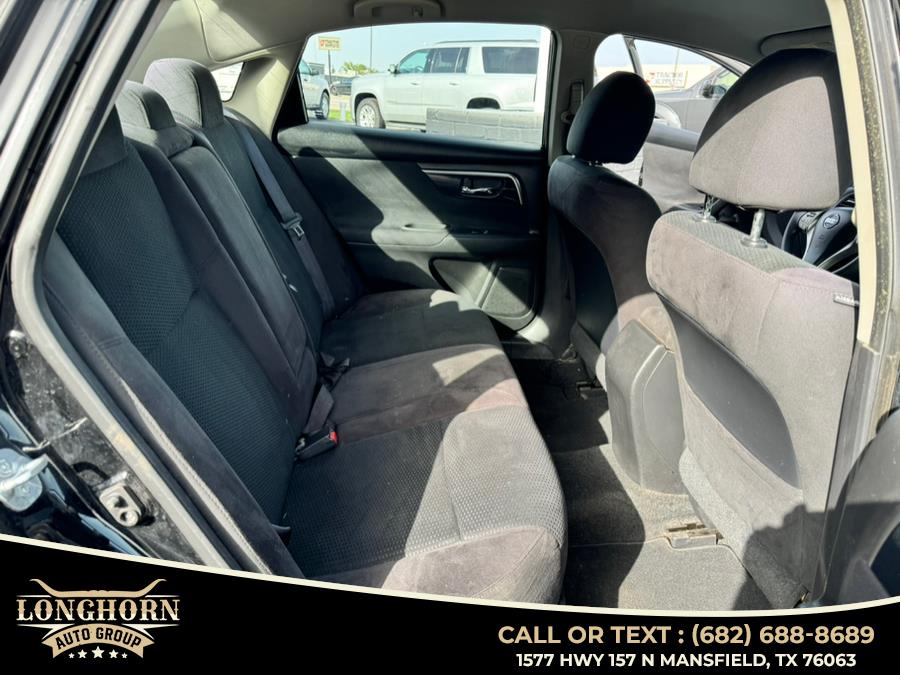 2014 Nissan Altima 2.5 photo