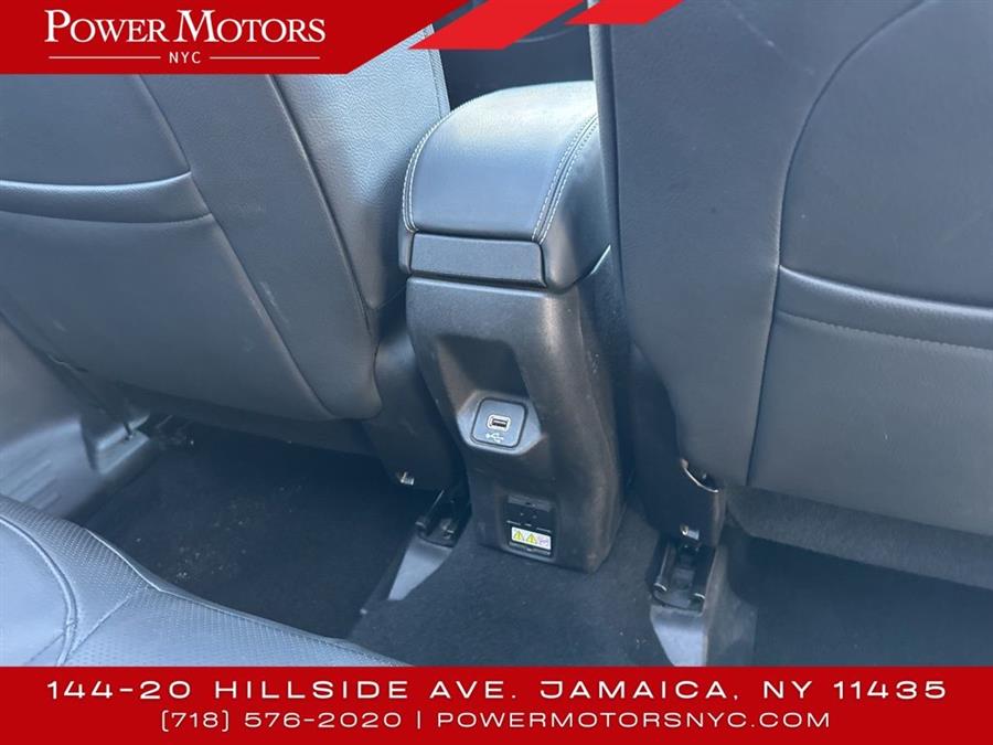 2021 Jeep Renegade Limited photo