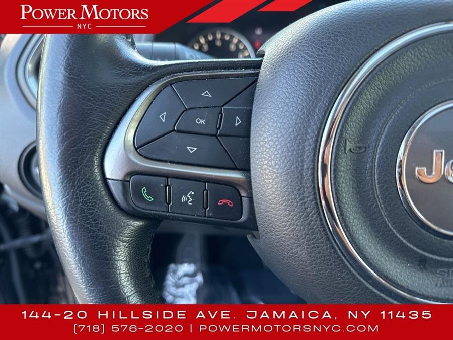 2021 Jeep Renegade Limited photo