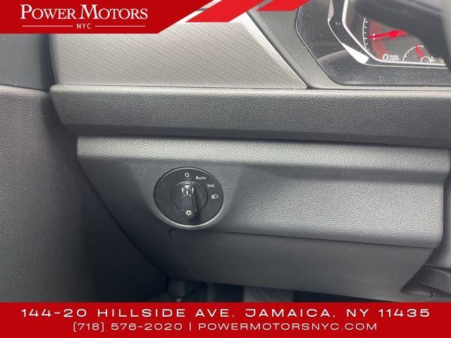 2021 Volkswagen Jetta 1.4T S photo