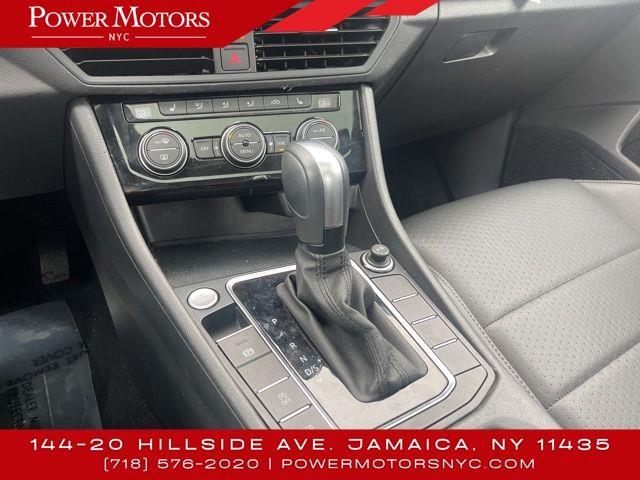 2021 Volkswagen Jetta 1.4T S photo