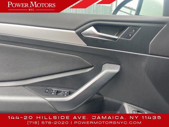 2021 Volkswagen Jetta 1.4T S photo