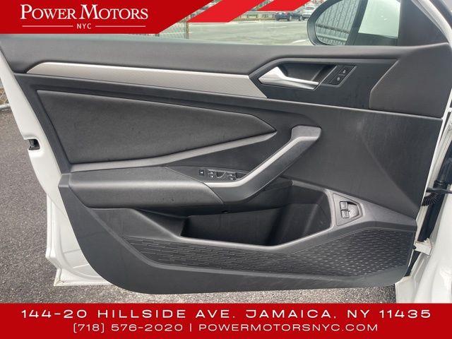 2021 Volkswagen Jetta 1.4T S photo
