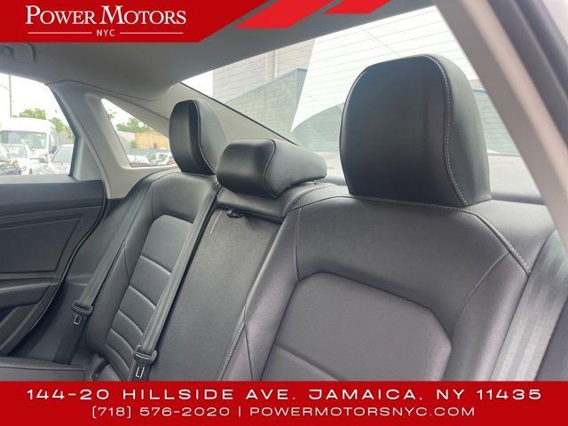 2021 Volkswagen Jetta 1.4T S photo
