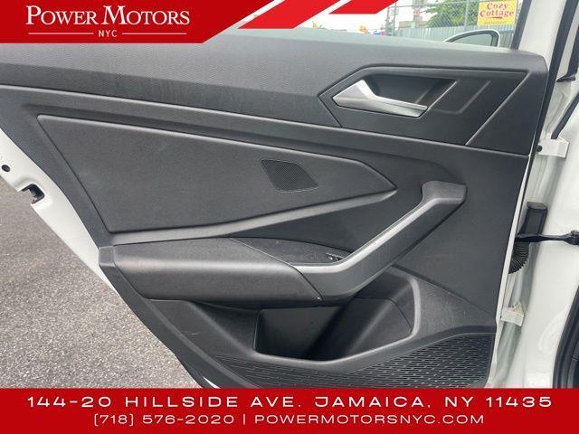 2021 Volkswagen Jetta 1.4T S photo
