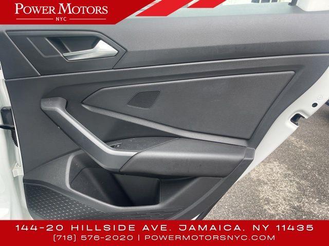 2021 Volkswagen Jetta 1.4T S photo