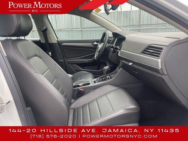 2021 Volkswagen Jetta 1.4T S photo