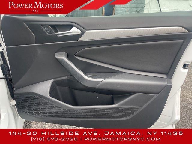 2021 Volkswagen Jetta 1.4T S photo
