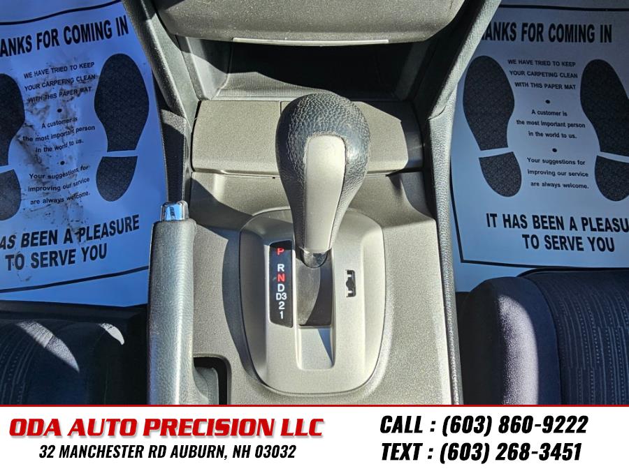 2012 Honda Accord LX-P photo