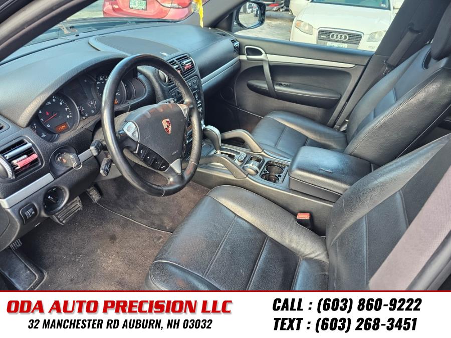 2010 Porsche Cayenne photo