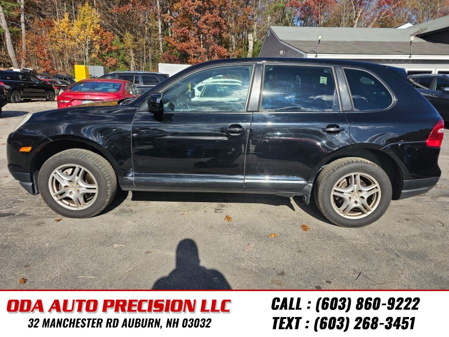 2010 Porsche Cayenne photo