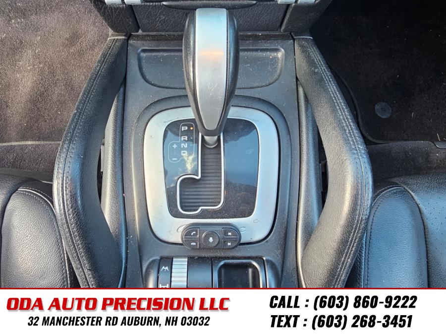 2010 Porsche Cayenne photo