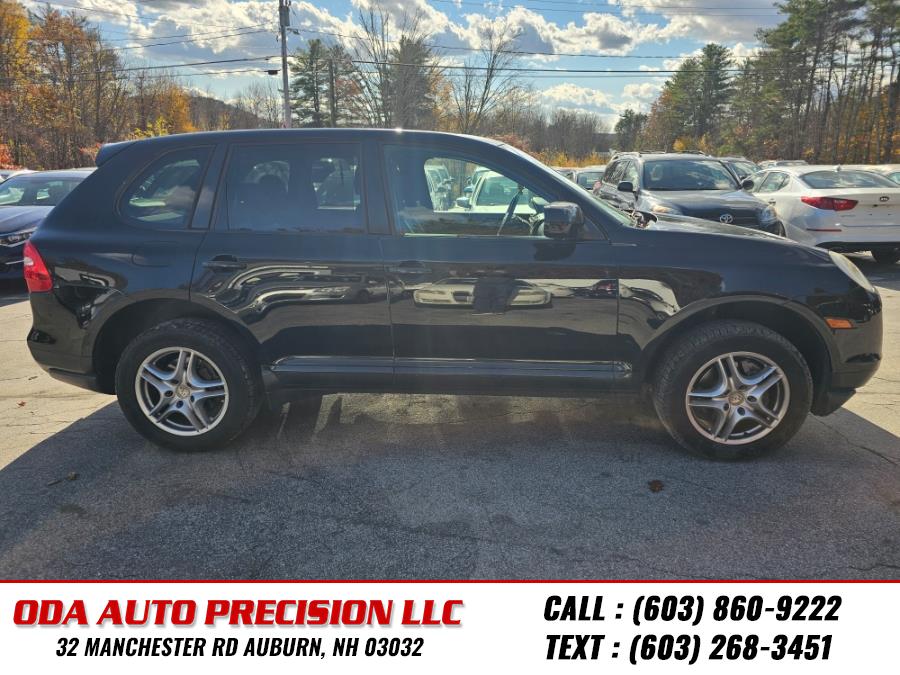 2010 Porsche Cayenne photo