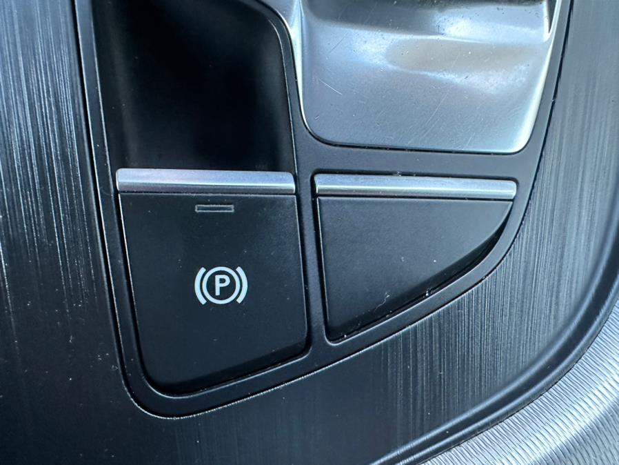 2017 Audi A4 2.0 TFSI Auto Premium quattro  photo