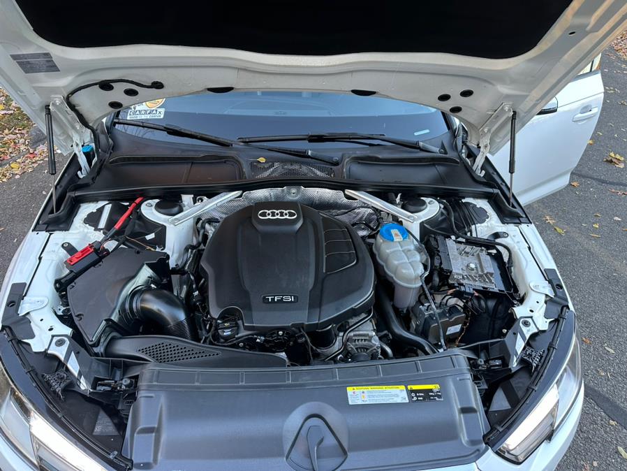 2017 Audi A4 2.0 TFSI Auto Premium quattro  photo