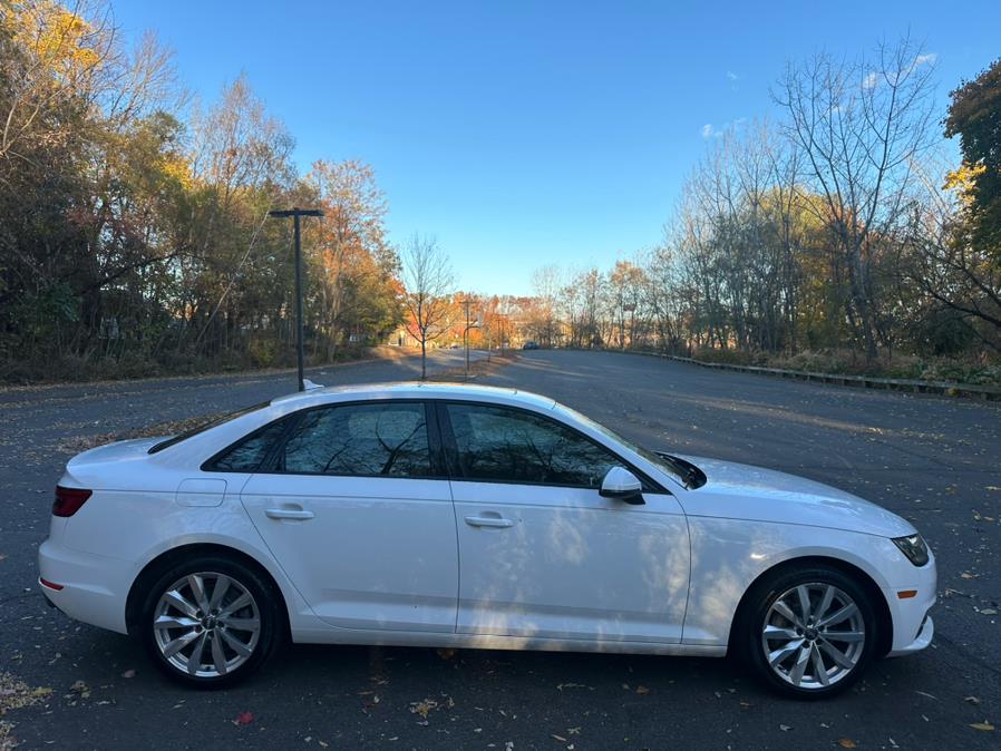 2017 Audi A4 2.0 TFSI Auto Premium quattro  photo