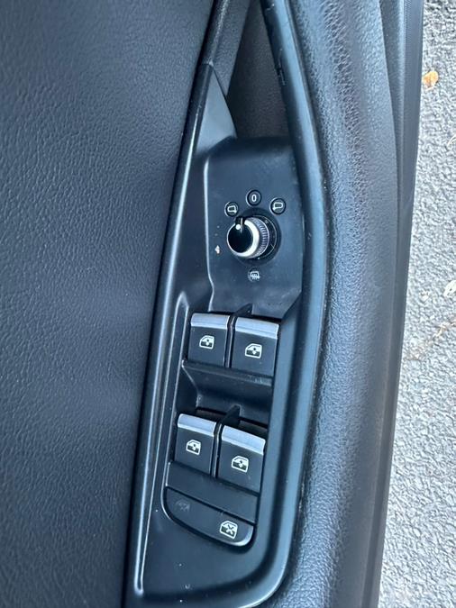 2017 Audi A4 2.0 TFSI Auto Premium quattro  photo