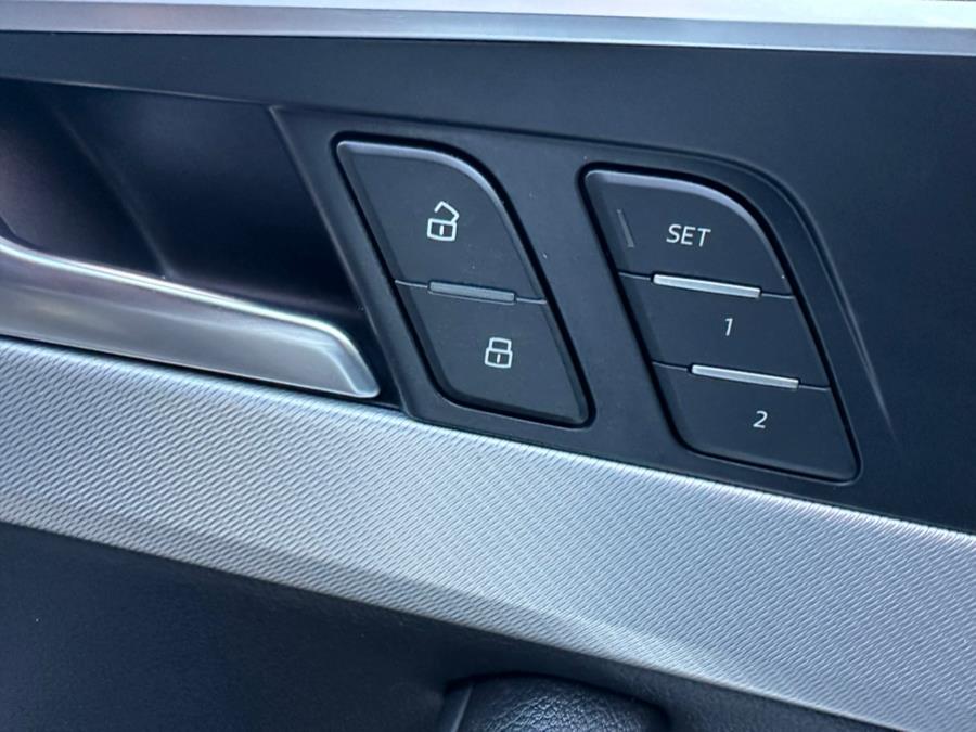 2017 Audi A4 2.0 TFSI Auto Premium quattro  photo